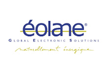 parte eolane logo éolane